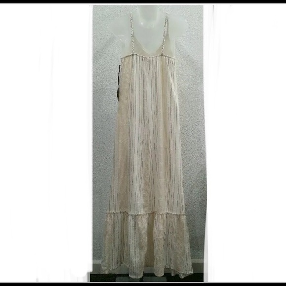 Boho maxi dress - Picture 6 of 6